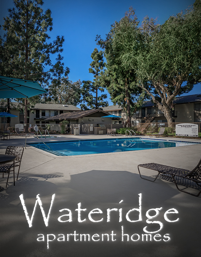 Wateridge Apartment Homes Property Photo